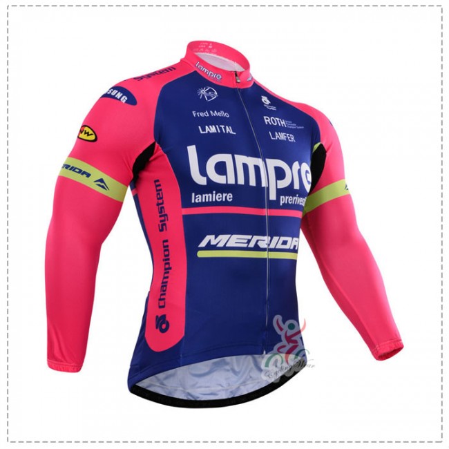 2015 Lampre Fahrradtrikot Langarm Radtrikot Kaufen 2015 Lampre Fahrradtrikot Langarm Radtrikot Kaufen