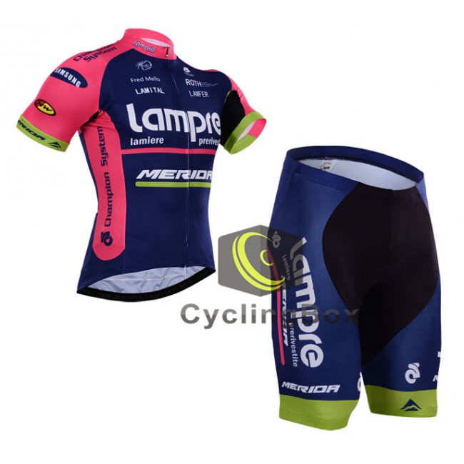 2015 Lampre Merida Radbekleidung Radtrikot Kurzarm und Fahrradhosen Kurz Radtrikot Kaufen 2015 Lampre Merida Radbekleidung Radtrikot Kurzarm und Fahrradhosen Kurz Radtrikot Kaufen