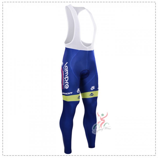 2015 Lampre Lang Trägerhose Radtrikot Kaufen 2015 Lampre Lang Trägerhose Radtrikot Kaufen