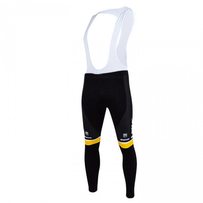 2015 Lotto Jumbo Lang Trägerhose Radtrikot Kaufen 2015 Lotto Jumbo Lang Trägerhose Radtrikot Kaufen