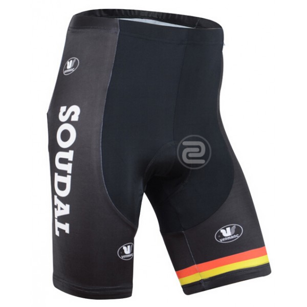 2015 Lotto Soudal Kurz Radhose Radtrikot Kaufen