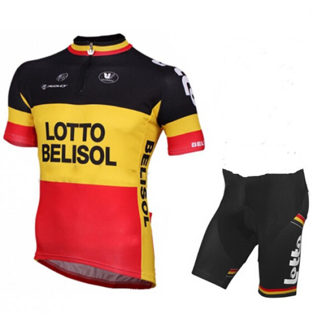 2015 Lotto Belisol Radbekleidung Radtrikot Kurzarm und Fahrradhosen Kurz Radtrikot Kaufen 2015 Lotto Belisol Radbekleidung Radtrikot Kurzarm und Fahrradhosen Kurz Radtrikot Kaufen