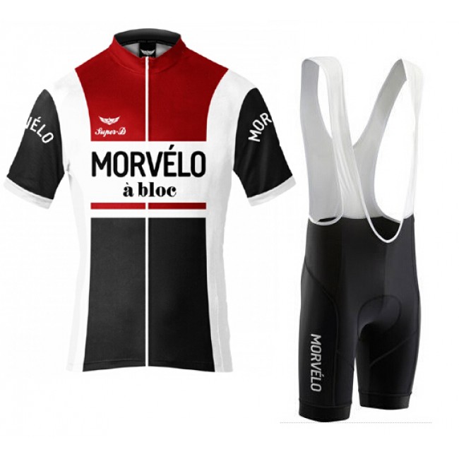 2015 MORVELO schwarz rot Fahrradbekleidung Satz Fahrradtrikot Kurzarm Trikot und Kurz Trägerhose Radtrikot Kaufen 2015 MORVELO schwarz rot Fahrradbekleidung Satz Fahrradtrikot Kurzarm Trikot und Kurz Trägerhose Radtrikot Kaufen