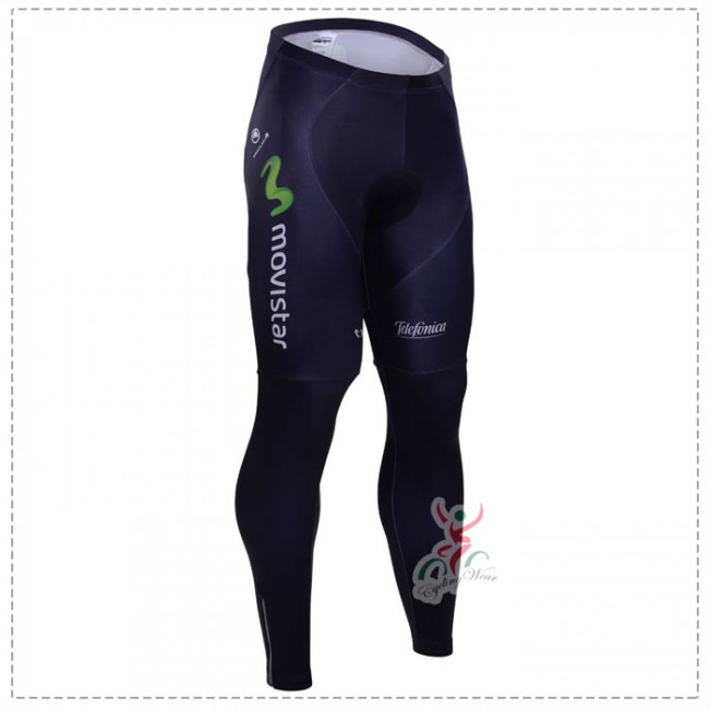 2015 Movistar Lang Radhose Radtrikot Kaufen 2015 Movistar Lang Radhose Radtrikot Kaufen