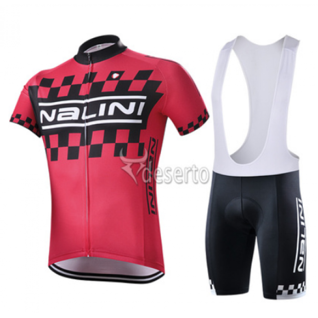 2015 Nalini Racing-Drapeau Rot Fahrradbekleidung Satz Fahrradtrikot Kurzarm Trikot und Kurz Trägerhose Radtrikot Kaufen 2015 Nalini Racing-Drapeau Rot Fahrradbekleidung Satz Fahrradtrikot Kurzarm Trikot und Kurz Trägerhose Radtrikot Kaufen