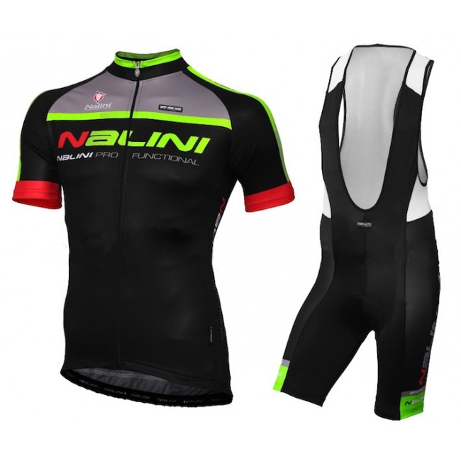2015 Nalini Grechetto Schwarz fluorescence Fahrradbekleidung Satz Fahrradtrikot Kurzarm Trikot und Kurz Trägerhose Radtrikot Kaufen 2015 Nalini Grechetto Schwarz fluorescence Fahrradbekleidung Satz Fahrradtrikot Kurzarm Trikot und Kurz Trägerhose Radtrikot Kaufen