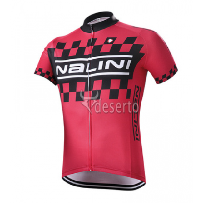 2015 Nalini Racing-Drapeau Rot Radtrikot Kurzarm Radtrikot Kaufen 2015 Nalini Racing-Drapeau Rot Radtrikot Kurzarm Radtrikot Kaufen
