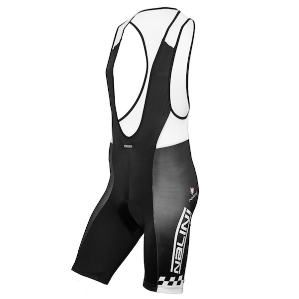 2015 Nalini Racing-Drapeau Grün Kurz Radhose Radtrikot Kaufen
