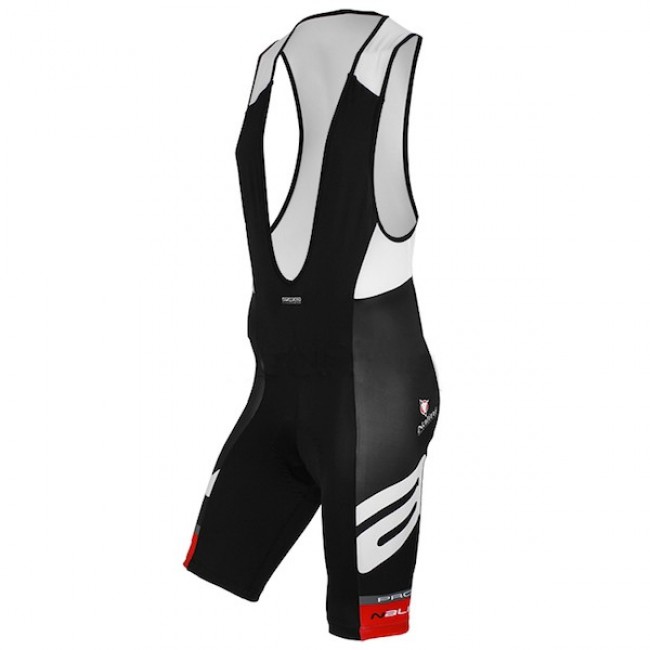 2015 Nalini Bao Schwarz-Weiß Kurz Trägerhose Radtrikot Kaufen 2015 Nalini Bao Schwarz-Weiß Kurz Trägerhose Radtrikot Kaufen