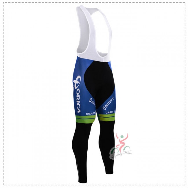 2015 Orica Greenedge Lang Trägerhose Radtrikot Kaufen 2015 Orica Greenedge Lang Trägerhose Radtrikot Kaufen