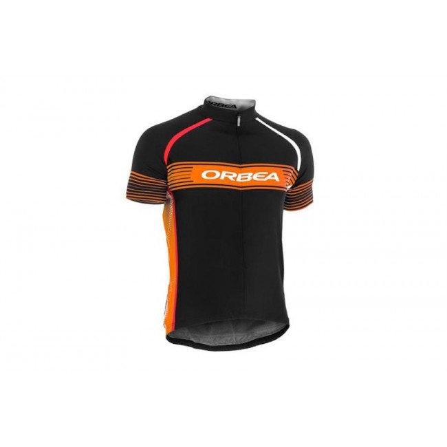 2015 Orbea Schwarz-Gelb Radtrikot Kurzarm Radtrikot Kaufen 2015 Orbea Schwarz-Gelb Radtrikot Kurzarm Radtrikot Kaufen