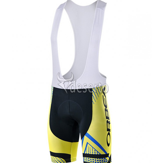 2015 Orbea Kurz Trägerhose Radtrikot Kaufen 2015 Orbea Kurz Trägerhose Radtrikot Kaufen