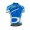 2015 Orbea Blau Grün Radtrikot Kurzarm Radtrikot Kaufen