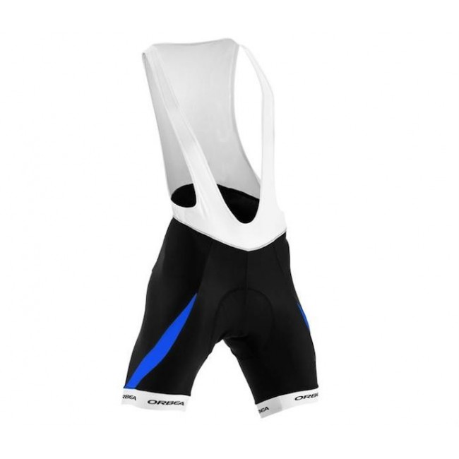2015 Orbea Weiß-Blau Kurz Trägerhose Radtrikot Kaufen 2015 Orbea Weiß-Blau Kurz Trägerhose Radtrikot Kaufen