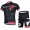 2015 Pinarello Radbekleidung Radtrikot Kurzarm und Fahrradhosen Kurz Radtrikot Kaufen