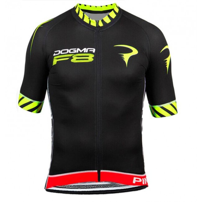 2015 Pinarello F8 Gelb Radtrikot Kurzarm Radtrikot Kaufen 2015 Pinarello F8 Gelb Radtrikot Kurzarm Radtrikot Kaufen