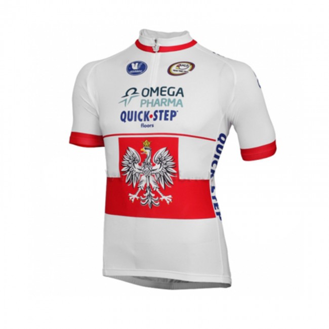 2015 Omega Pharma Quick Step Radtrikot Kurzarm Radtrikot Kaufen 2015 Omega Pharma Quick Step Radtrikot Kurzarm Radtrikot Kaufen