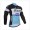 2015 ETIXX-QUICK STEP Fahrradtrikot Langarm Radtrikot Kaufen
