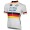 2015 Omega Pharma Quick Step Radtrikot Kurzarm Weiß Radtrikot Kaufen