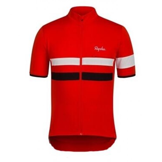 2015 Rapha Rote Radtrikot Kurzarm Radtrikot Kaufen 2015 Rapha Rote Radtrikot Kurzarm Radtrikot Kaufen