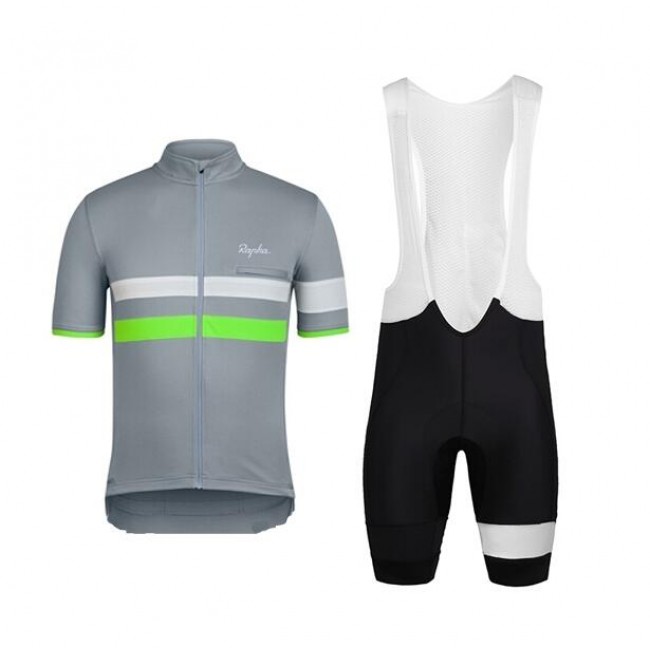 2015 Rapha Gris Fahrradbekleidung Satz Fahrradtrikot Kurzarm Trikot und Kurz Trägerhose Radtrikot Kaufen 2015 Rapha Gris Fahrradbekleidung Satz Fahrradtrikot Kurzarm Trikot und Kurz Trägerhose Radtrikot Kaufen