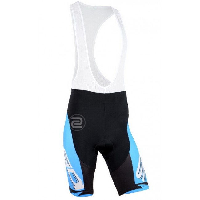 2015 SIDI Kurz Trägerhose blau Radtrikot Kaufen 2015 SIDI Kurz Trägerhose blau Radtrikot Kaufen
