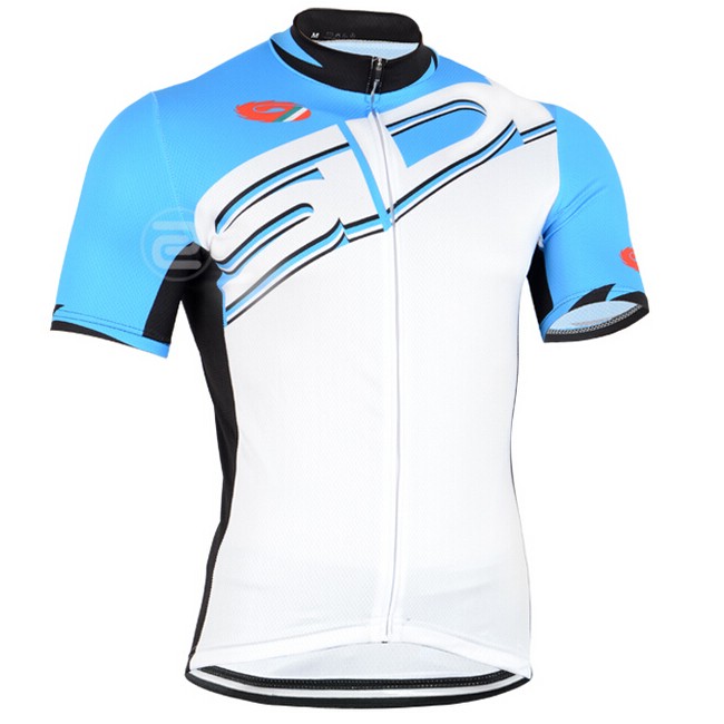 2015 SIDI Radtrikot Kurzarm blau Radtrikot Kaufen 2015 SIDI Radtrikot Kurzarm blau Radtrikot Kaufen