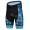 2015 Saxo Bank Tinkoff Kurz Radhose Camouflage Blau Radtrikot Kaufen
