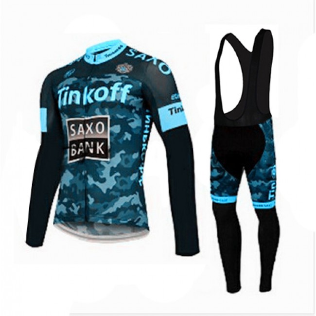 2015 Saxo bank tinkoff Fahrradbekleidung Radtrikot Satz Langarm und Lange Trägerhose Radtrikot Kaufen 2015 Saxo bank tinkoff Fahrradbekleidung Radtrikot Satz Langarm und Lange Trägerhose Radtrikot Kaufen