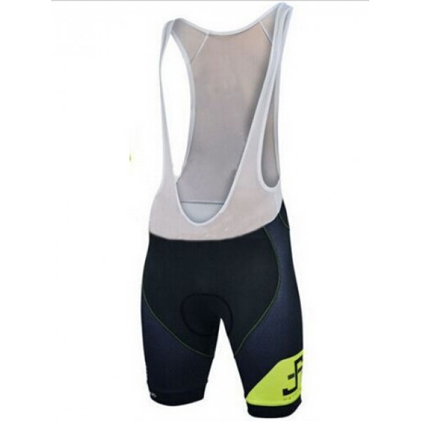 2015 Tinkoff Saxo Kurz Trägerhose gelb Radtrikot Kaufen