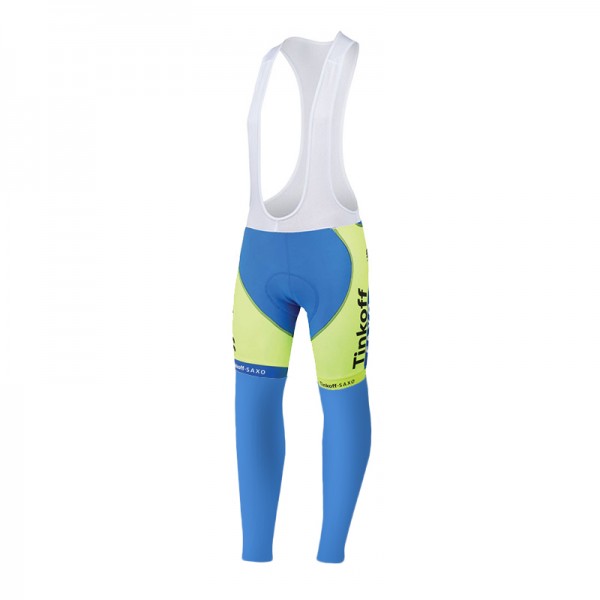 2015 Saxo bank Tionkff Lang Trägerhose Radtrikot Kaufen