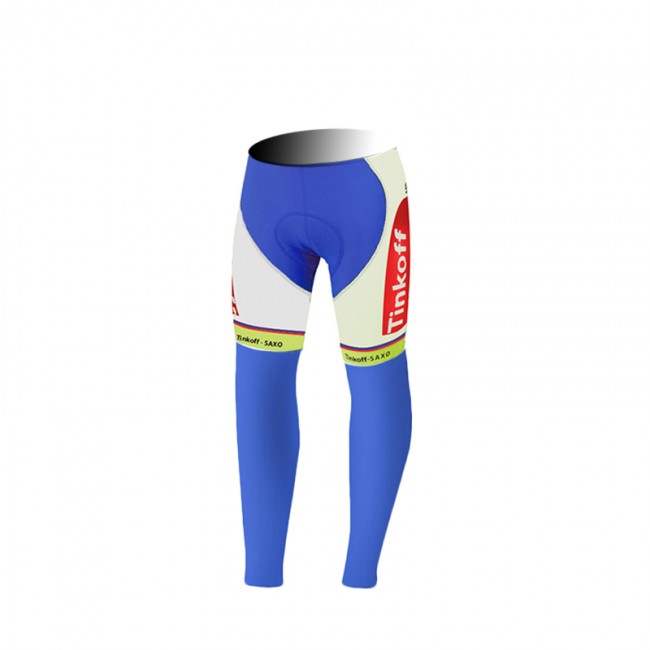 2015 Tinkoff Saxo Bank Lang Radhose Radtrikot Kaufen 2015 Tinkoff Saxo Bank Lang Radhose Radtrikot Kaufen