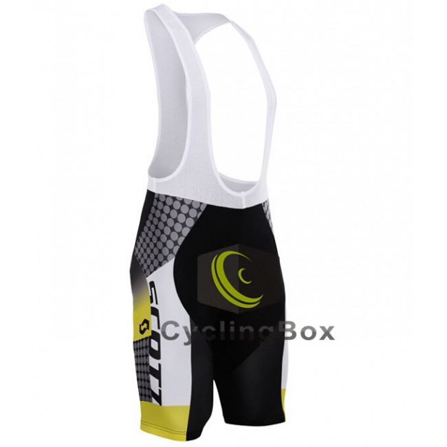 2015 Scott Kurz Trägerhose Radtrikot Kaufen 2015 Scott Kurz Trägerhose Radtrikot Kaufen