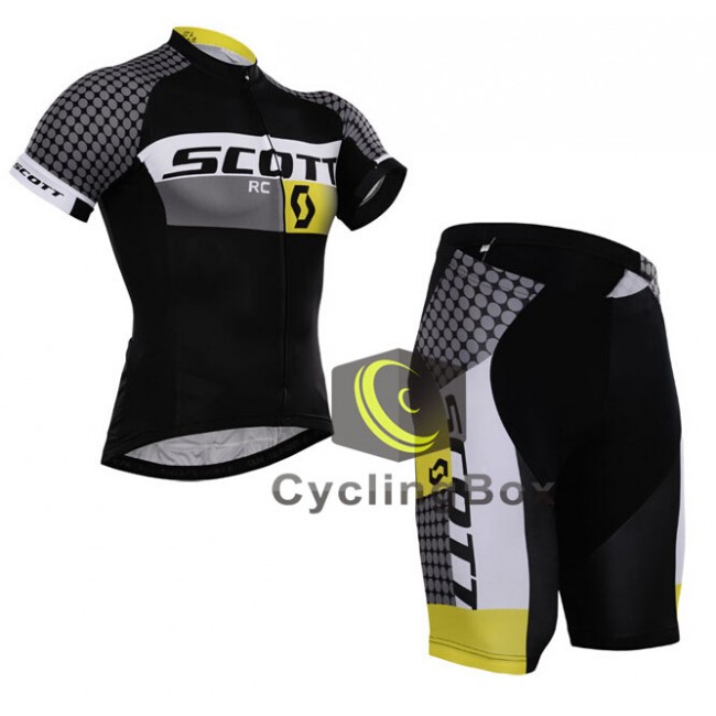 2015 Scott Radbekleidung Radtrikot Kurzarm und Fahrradhosen Kurz Radtrikot Kaufen 2015 Scott Radbekleidung Radtrikot Kurzarm und Fahrradhosen Kurz Radtrikot Kaufen