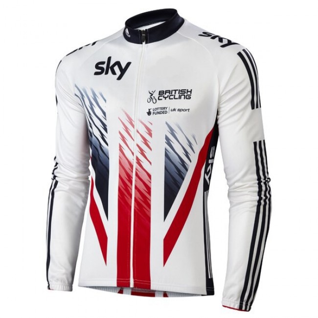 2015 sky Fahrradtrikot Langarm Radtrikot Kaufen 2015 sky Fahrradtrikot Langarm Radtrikot Kaufen