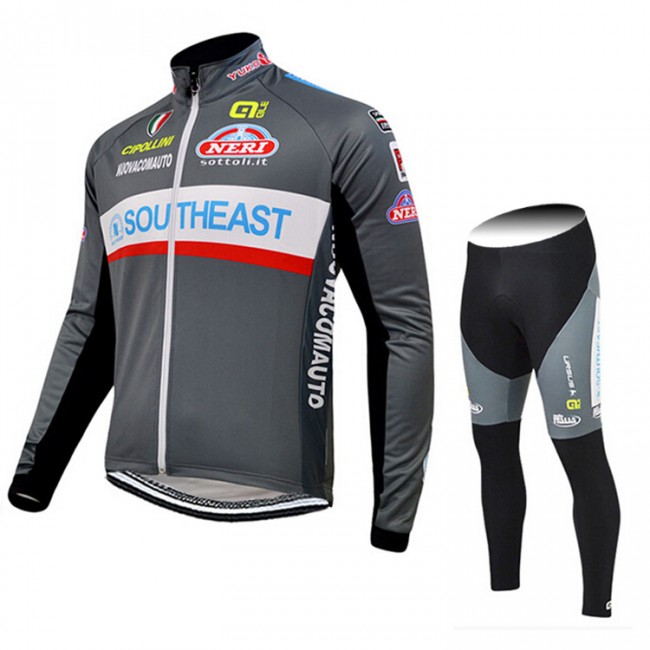 2015 Southeast Fahrradbekleidung Radtrikot Satz Langarm und Lange Fahrradhose Radtrikot Kaufen 2015 Southeast Fahrradbekleidung Radtrikot Satz Langarm und Lange Fahrradhose Radtrikot Kaufen