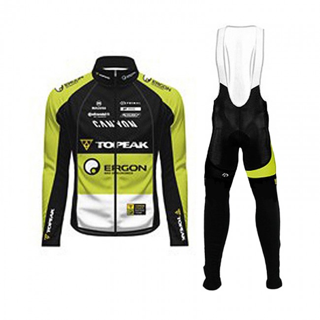 2015 Topeak Fahrradbekleidung Radtrikot Satz Langarm und Lange Trägerhose Radtrikot Kaufen 2015 Topeak Fahrradbekleidung Radtrikot Satz Langarm und Lange Trägerhose Radtrikot Kaufen