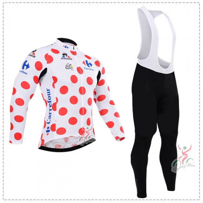 2015 Tour de France Fahrradbekleidung Radtrikot Satz Langarm und Lange Trägerhose Radtrikot Kaufen 2015 Tour de France Fahrradbekleidung Radtrikot Satz Langarm und Lange Trägerhose Radtrikot Kaufen
