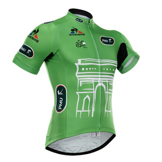 2015 Tour De France Radtrikot Kurzarm Grün Radtrikot Kaufen 2015 Tour De France Radtrikot Kurzarm Grün Radtrikot Kaufen