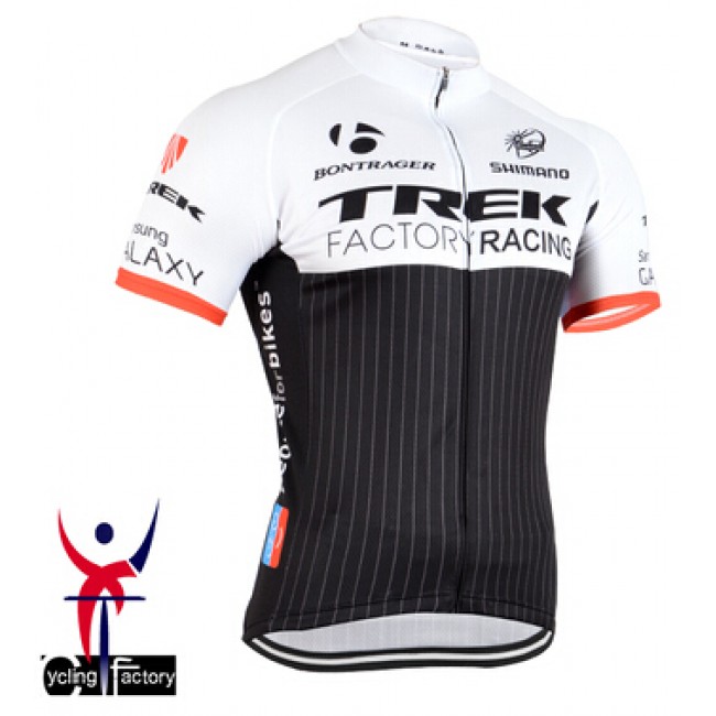 2015 Trek Factory Racing Radtrikot Kurzarm Radtrikot Kaufen 2015 Trek Factory Racing Radtrikot Kurzarm Radtrikot Kaufen