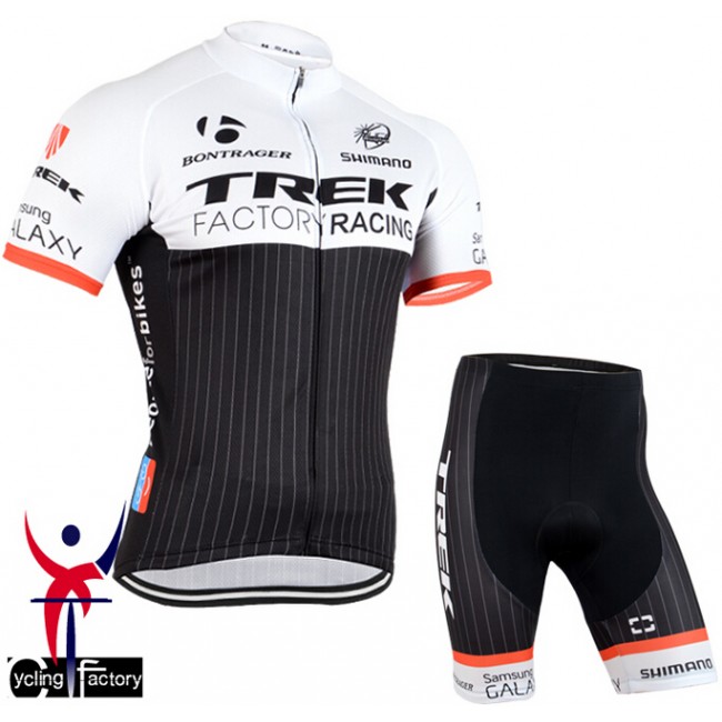 2015 Trek Factory Racing Radbekleidung Radtrikot Kurzarm und Fahrradhosen Kurz Radtrikot Kaufen 2015 Trek Factory Racing Radbekleidung Radtrikot Kurzarm und Fahrradhosen Kurz Radtrikot Kaufen