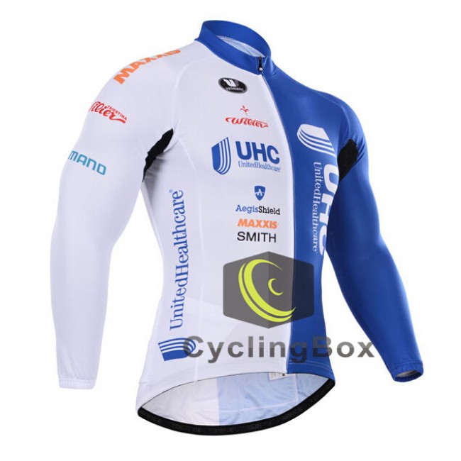2015 UHC Fahrradtrikot Langarm Radtrikot Kaufen 2015 UHC Fahrradtrikot Langarm Radtrikot Kaufen