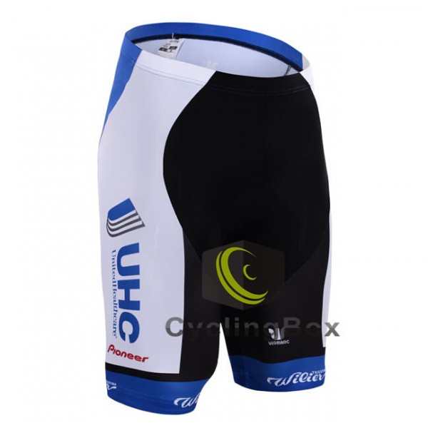 2015 UHC Kurz Radhose Radtrikot Kaufen