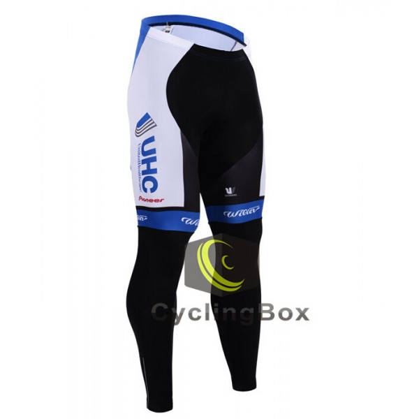 2015 UHC Lang Radhose Radtrikot Kaufen