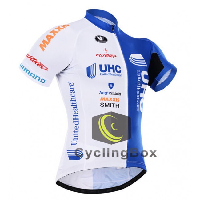 2015 UHC Radtrikot Kurzarm Radtrikot Kaufen 2015 UHC Radtrikot Kurzarm Radtrikot Kaufen