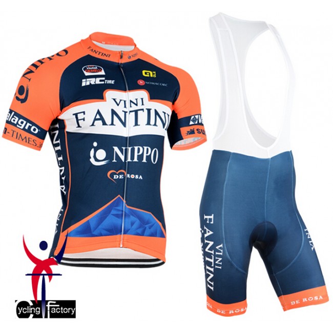 2015 Vini Fantini NIPPO Fahrradbekleidung Satz Fahrradtrikot Kurzarm Trikot und Kurz Trägerhose Radtrikot Kaufen 2015 Vini Fantini NIPPO Fahrradbekleidung Satz Fahrradtrikot Kurzarm Trikot und Kurz Trägerhose Radtrikot Kaufen