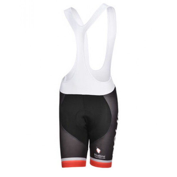 2014 Nalini Damen Kurz Trägerhose Radtrikot Kaufen