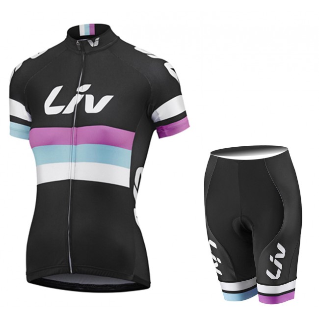 2015 Damen LIV Radbekleidung Radtrikot Kurzarm und Fahrradhosen Kurz Radtrikot Kaufen 2015 Damen LIV Radbekleidung Radtrikot Kurzarm und Fahrradhosen Kurz Radtrikot Kaufen