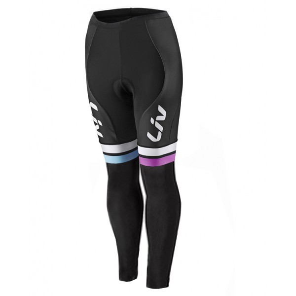 Damen LIV RACE DAY SS 2015 Lang Radhose Radtrikot Kaufen