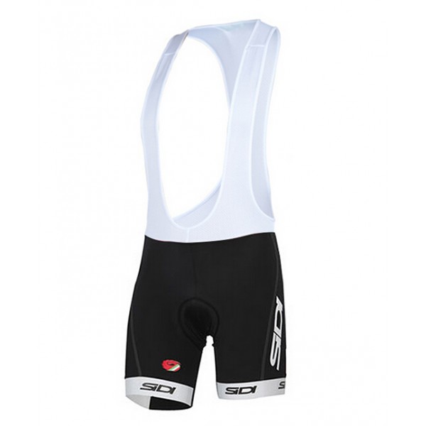 2015 SIDI Damen Kurz Trägerhose Radtrikot Kaufen